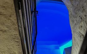 Grotta Gea Luxury Home con Piscina&Spa